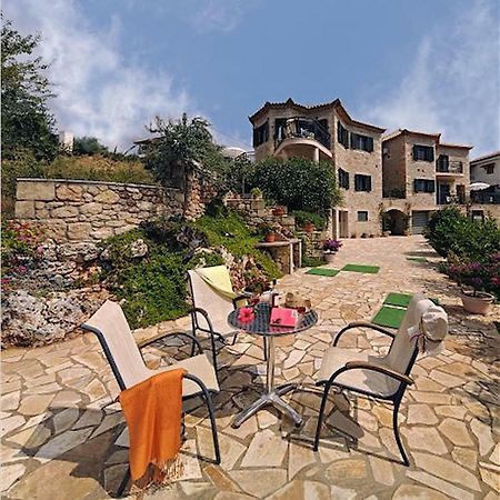 Kalogria Villas Ступа Экстерьер фото