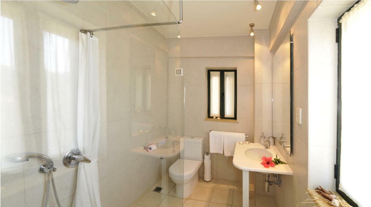 Kalogria Villas Ступа Экстерьер фото